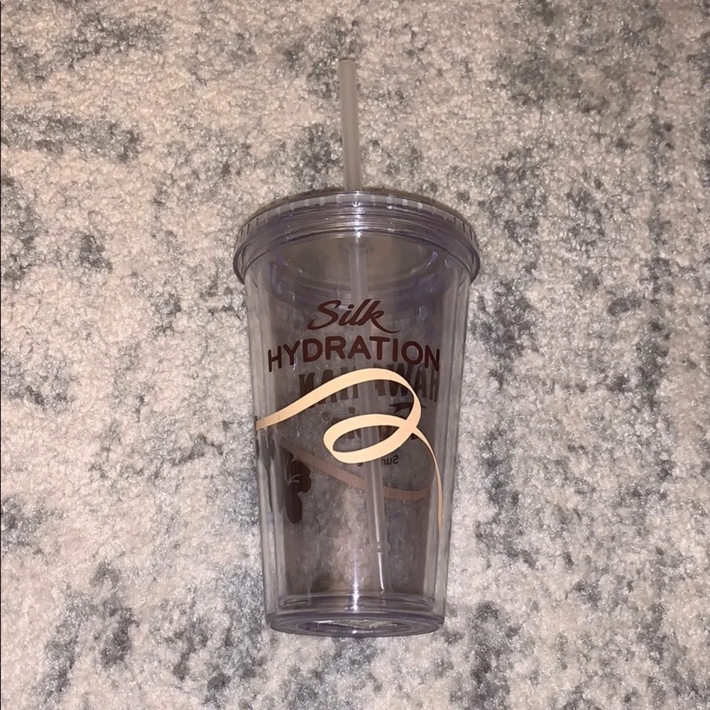 Hawaiian Tropic Cup